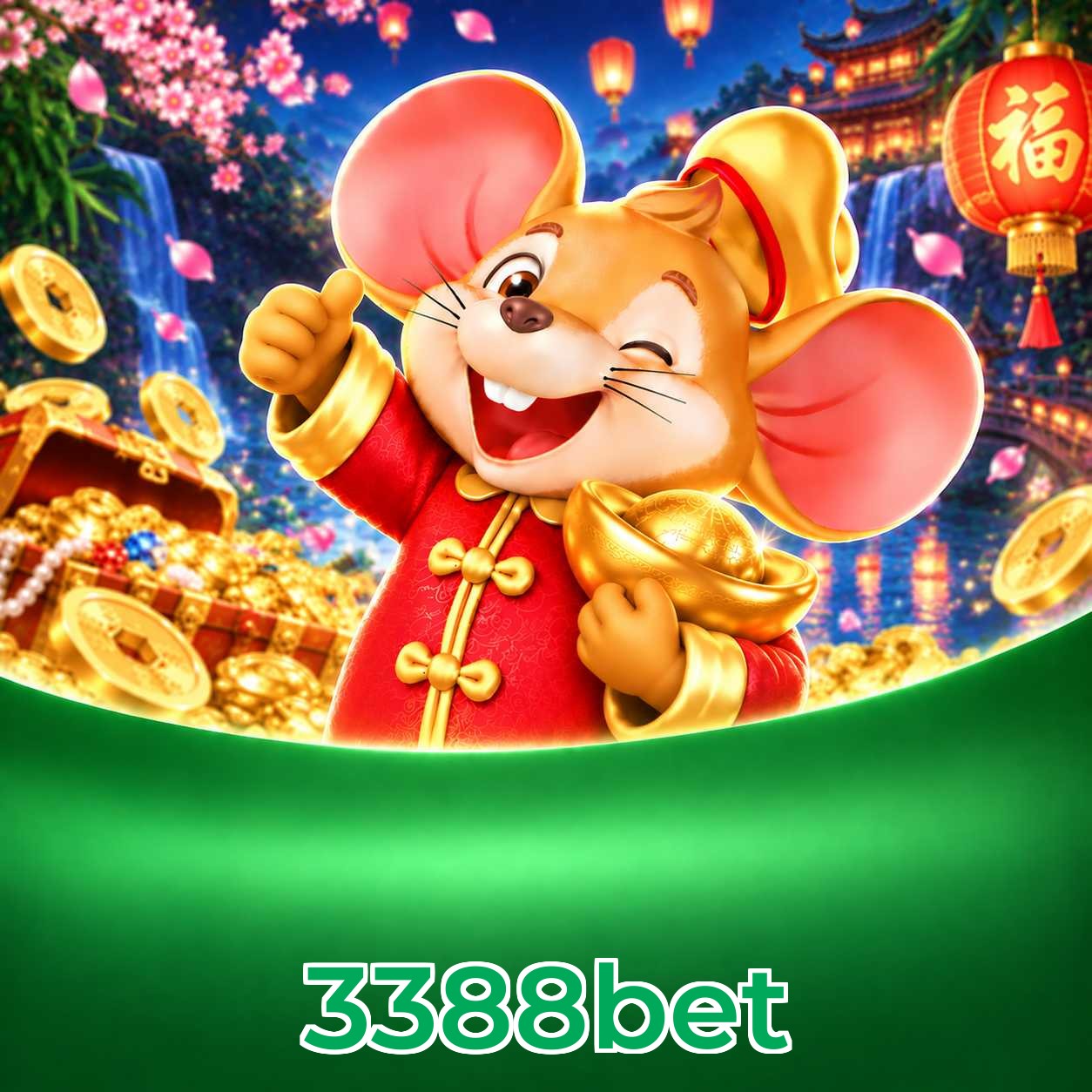 3388bet Segurança Logo 1