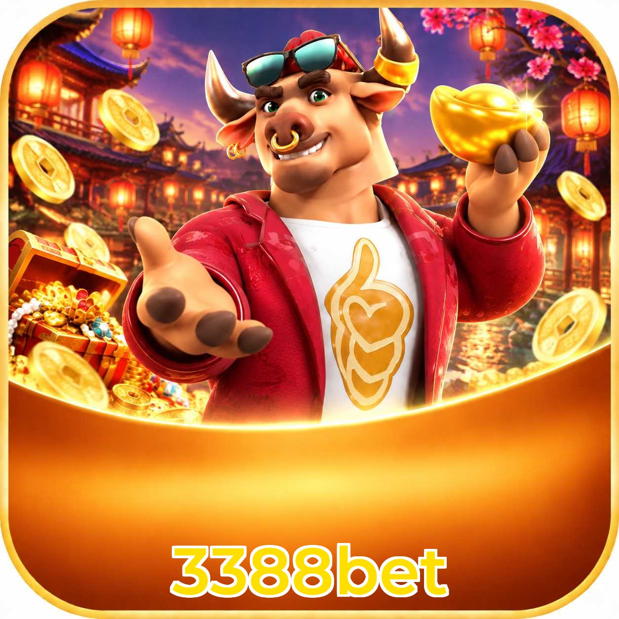 3388bet Certificado eCOGRA