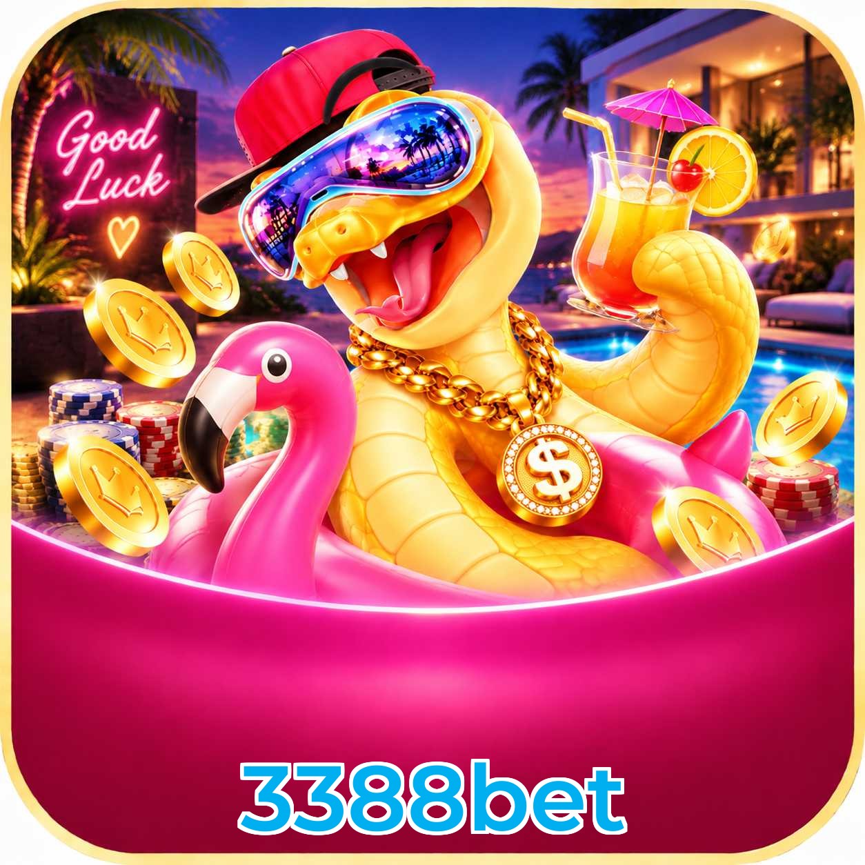 Plataforma 3388bet - Segurança SSL 256-bit