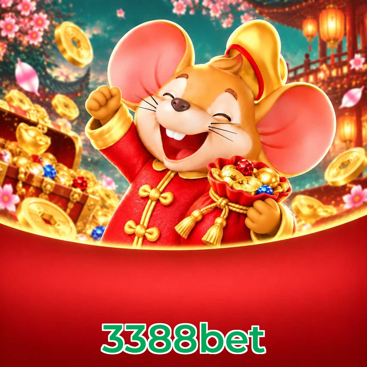 3388bet Licenciado Curaçao - Segurança SSL 256-bit