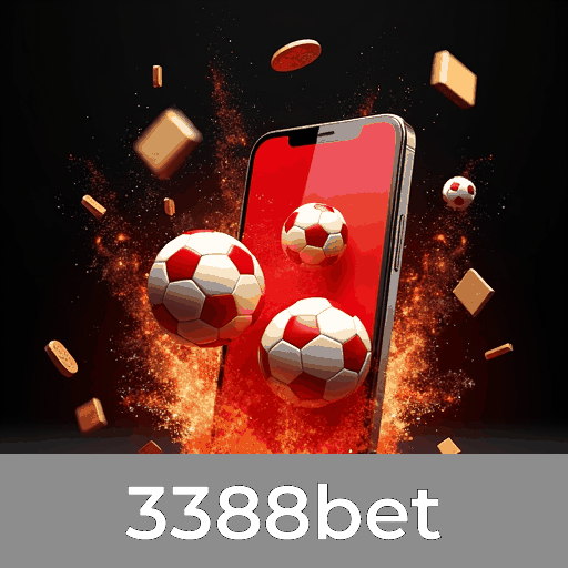 3388bet: A Plataforma Completa com Serviços Profissionais e Segurança