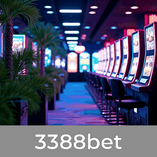 3388bet: Especialista em Apostas Esportivas Brasileiras