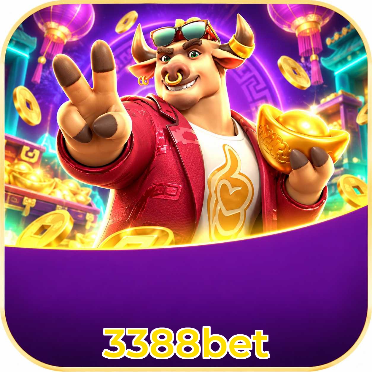 Servidor Brasil 3388bet