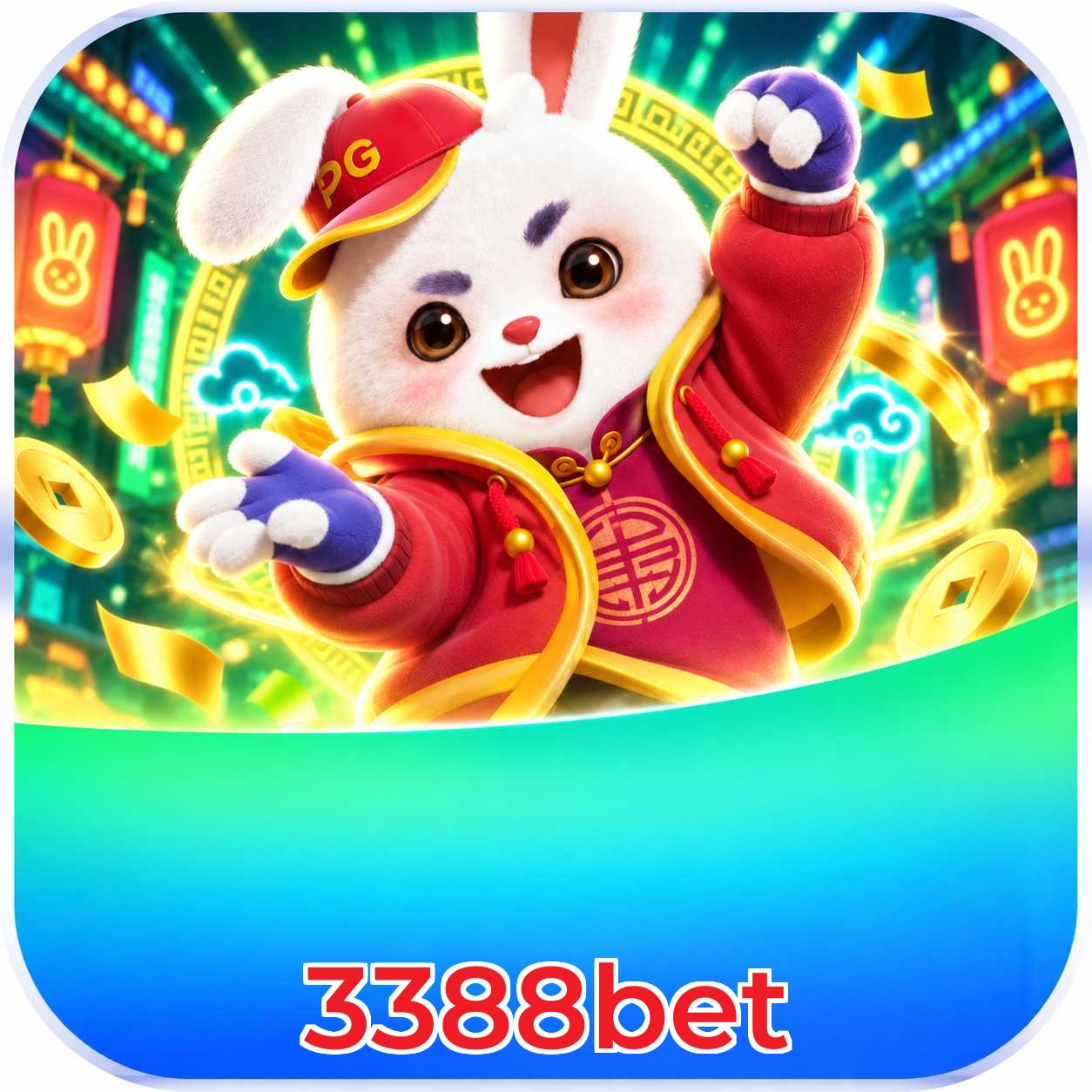 Loteria 3388bet - Mega-Sena online