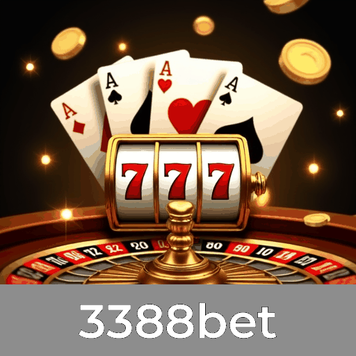 3388bet: Aproveite os bônus e promoções excepcionais