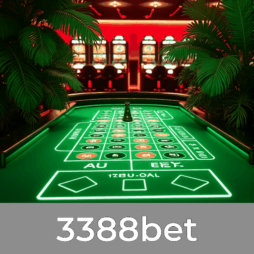 3388bet: Seu Cassino Online Seguro e Entretenimento Superior