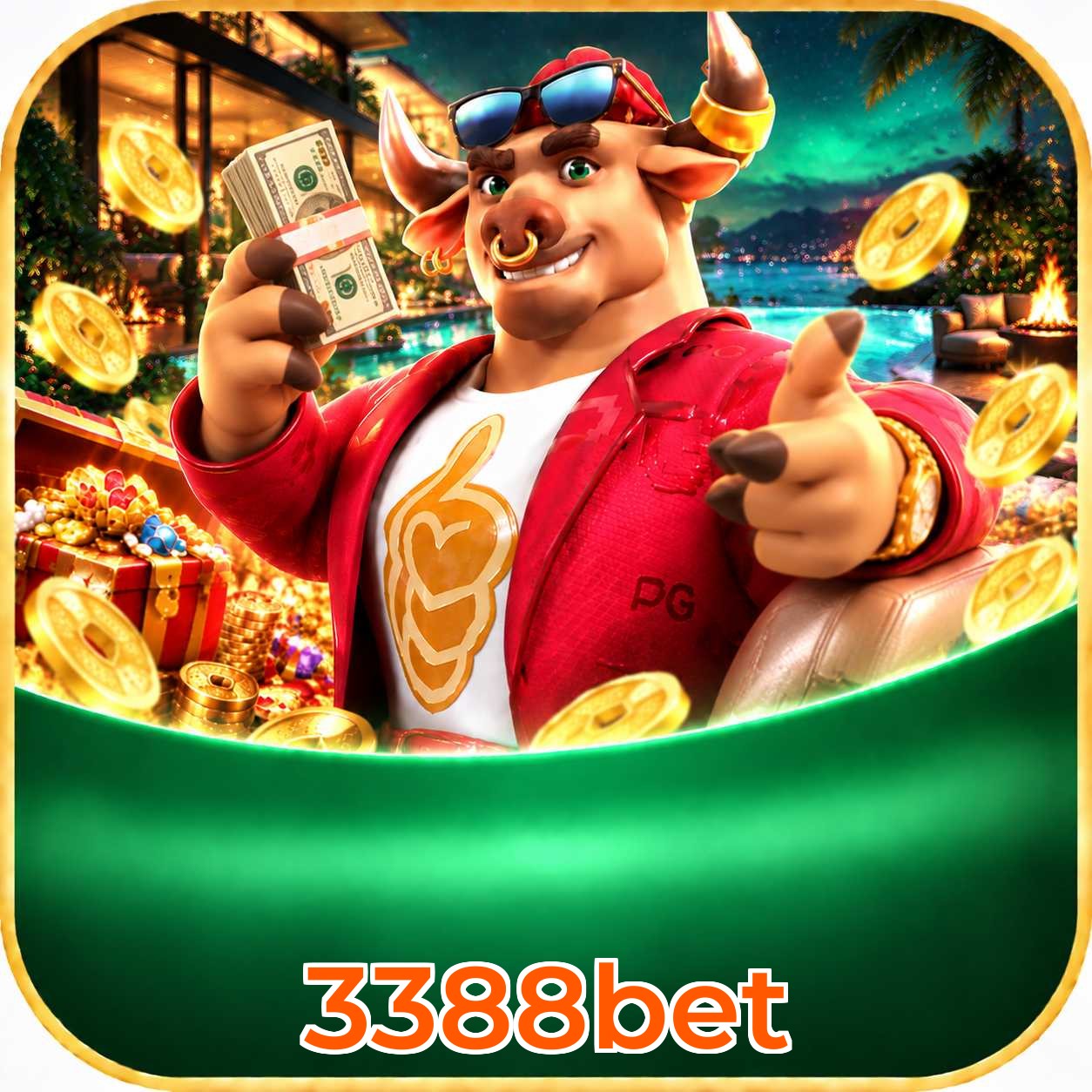 3388bet Download Oficial