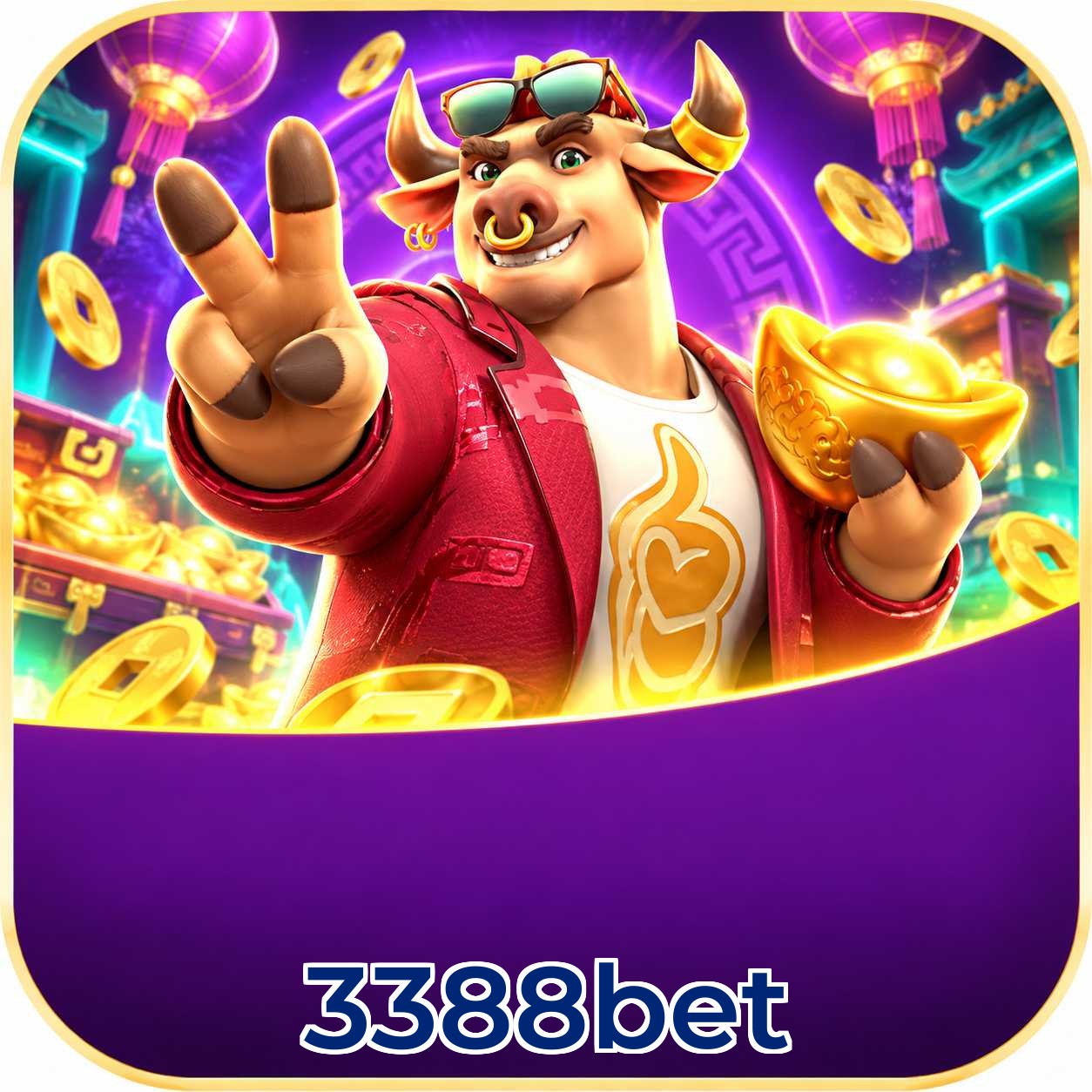 3388bet Instalar Logo 2